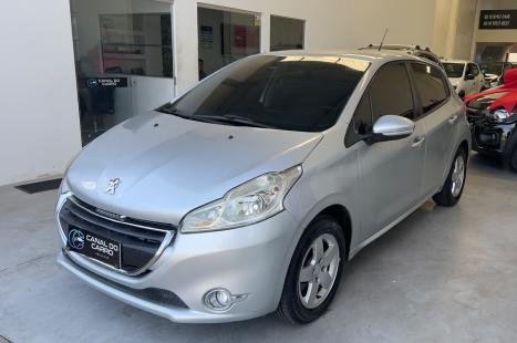 PEUGEOT 208 1.5 4P FLEX ACTIVE, Foto 2
