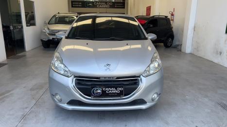 PEUGEOT 208 1.5 4P FLEX ACTIVE, Foto 3