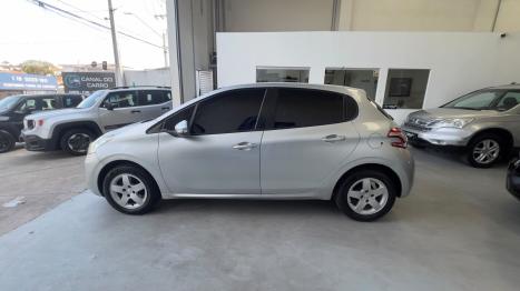 PEUGEOT 208 1.5 4P FLEX ACTIVE, Foto 4