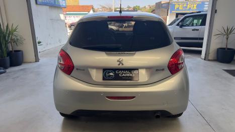 PEUGEOT 208 1.5 4P FLEX ACTIVE, Foto 6