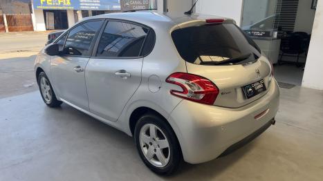 PEUGEOT 208 1.5 4P FLEX ACTIVE, Foto 7