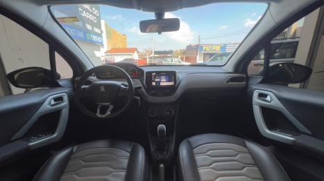 PEUGEOT 208 1.5 4P FLEX ACTIVE, Foto 9