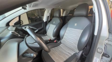 PEUGEOT 208 1.5 4P FLEX ACTIVE, Foto 10