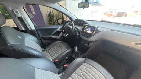 PEUGEOT 208 1.5 4P FLEX ACTIVE, Foto 12