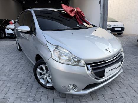 PEUGEOT 208 1.5 4P FLEX ACTIVE PACK, Foto 3