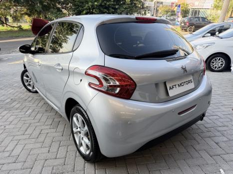 PEUGEOT 208 1.5 4P FLEX ACTIVE PACK, Foto 5