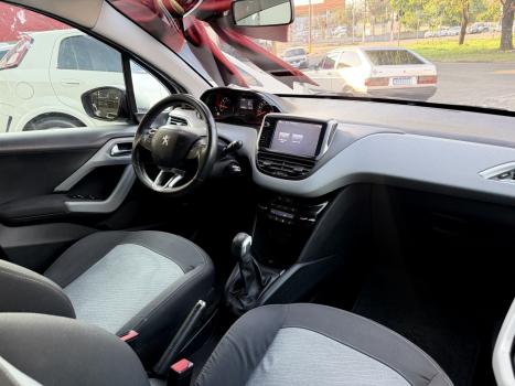 PEUGEOT 208 1.5 4P FLEX ACTIVE PACK, Foto 6