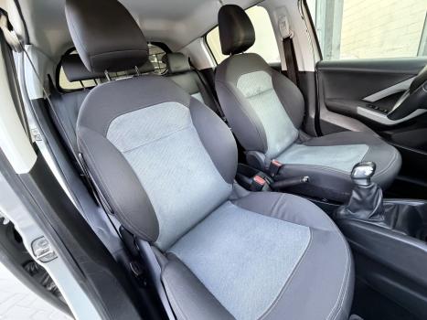 PEUGEOT 208 1.5 4P FLEX ACTIVE PACK, Foto 7