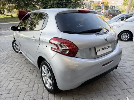 PEUGEOT 208 1.5 4P FLEX ACTIVE PACK, Foto 5