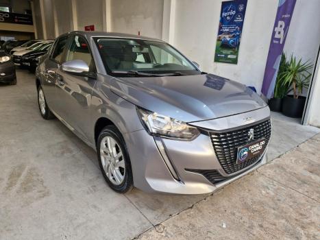 PEUGEOT 208 1.5 4P FLEX ACTIVE, Foto 1