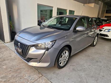PEUGEOT 208 1.5 4P FLEX ACTIVE, Foto 3