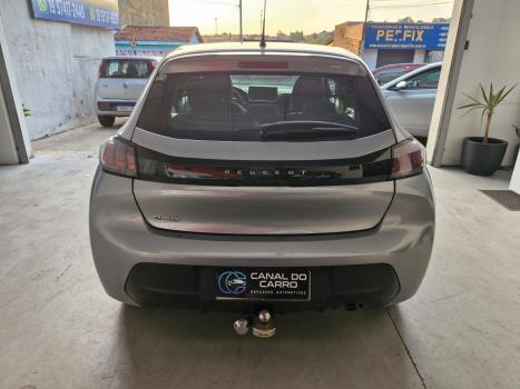 PEUGEOT 208 1.5 4P FLEX ACTIVE, Foto 5