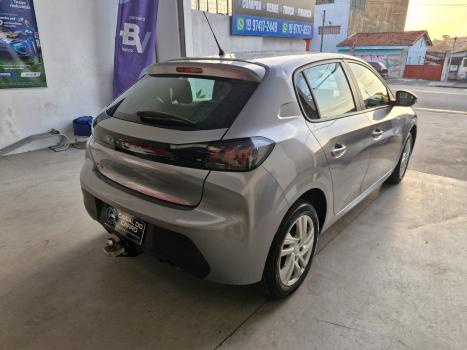 PEUGEOT 208 1.5 4P FLEX ACTIVE, Foto 6