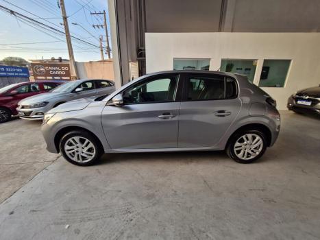 PEUGEOT 208 1.5 4P FLEX ACTIVE, Foto 7