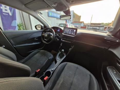 PEUGEOT 208 1.5 4P FLEX ACTIVE, Foto 8