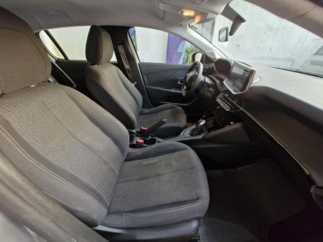 PEUGEOT 208 1.5 4P FLEX ACTIVE, Foto 11