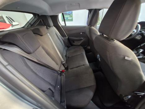 PEUGEOT 208 1.5 4P FLEX ACTIVE, Foto 12