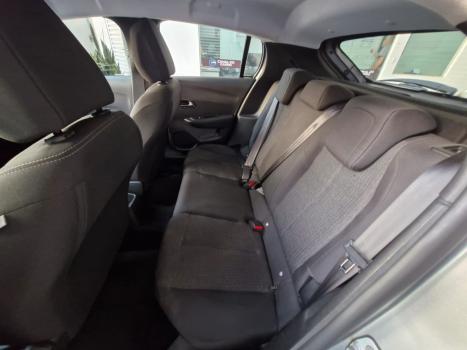 PEUGEOT 208 1.5 4P FLEX ACTIVE, Foto 13
