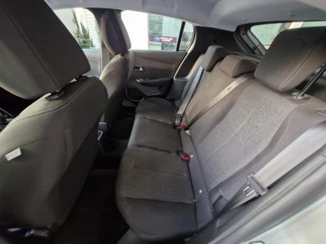 PEUGEOT 208 1.5 4P FLEX ACTIVE, Foto 14