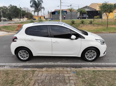 PEUGEOT 208 1.6 16V 4P FLEX ALLURE AT6 AUTOMTICO, Foto 7