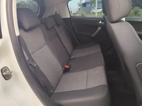 PEUGEOT 208 1.6 16V 4P FLEX ALLURE AT6 AUTOMTICO, Foto 11