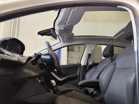 PEUGEOT 208 1.6 16V 4P FLEX GRIFFE, Foto 7