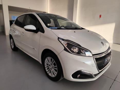 PEUGEOT 208 1.6 16V 4P FLEX ALLURE AUTOMTICO, Foto 2