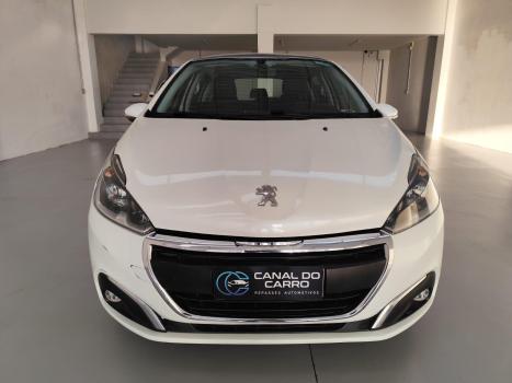 PEUGEOT 208 1.6 16V 4P FLEX ALLURE AUTOMTICO, Foto 3
