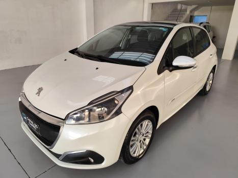 PEUGEOT 208 1.6 16V 4P FLEX ALLURE AUTOMTICO, Foto 5
