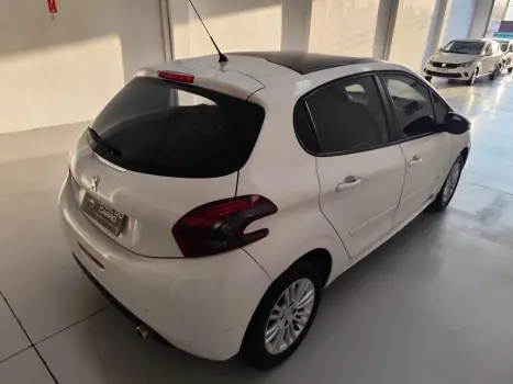 PEUGEOT 208 1.6 16V 4P FLEX ALLURE AUTOMTICO, Foto 7