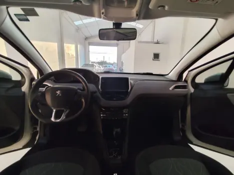 PEUGEOT 208 1.6 16V 4P FLEX ALLURE AUTOMTICO, Foto 10