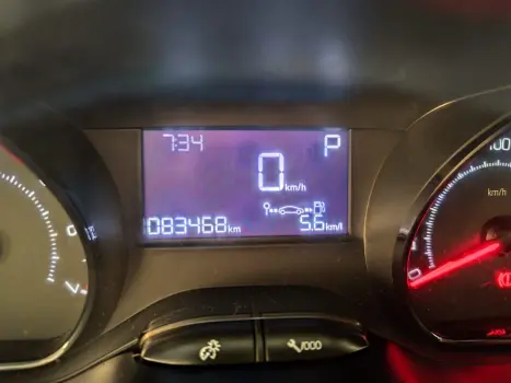 PEUGEOT 208 1.6 16V 4P FLEX ALLURE AUTOMTICO, Foto 13