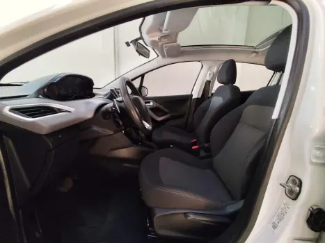 PEUGEOT 208 1.6 16V 4P FLEX ALLURE AUTOMTICO, Foto 16