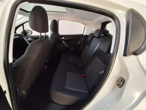 PEUGEOT 208 1.6 16V 4P FLEX ALLURE AUTOMTICO, Foto 19
