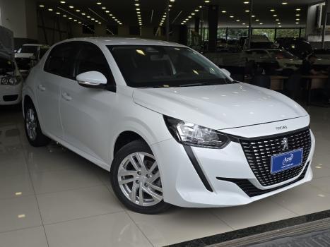 PEUGEOT 208 1.6 16V 4P FLEX LIKE PACK, Foto 1