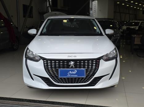 PEUGEOT 208 1.6 16V 4P FLEX LIKE PACK, Foto 2