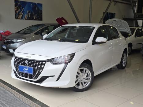 PEUGEOT 208 1.6 16V 4P FLEX LIKE PACK, Foto 3