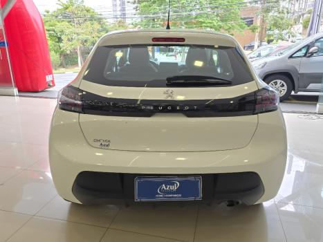 PEUGEOT 208 1.6 16V 4P FLEX LIKE PACK, Foto 5