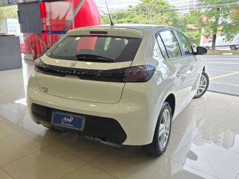 PEUGEOT 208 1.6 16V 4P FLEX LIKE PACK, Foto 6