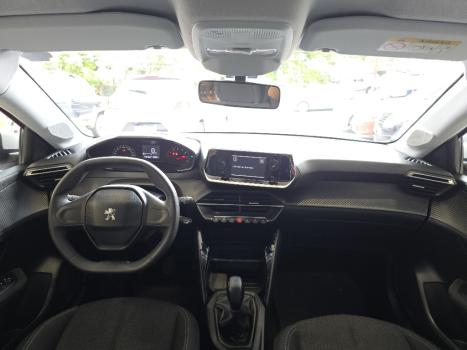 PEUGEOT 208 1.6 16V 4P FLEX LIKE PACK, Foto 7