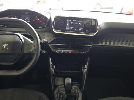 PEUGEOT 208 1.6 16V 4P FLEX LIKE PACK, Foto 8