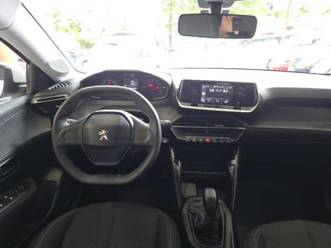 PEUGEOT 208 1.6 16V 4P FLEX LIKE PACK, Foto 10