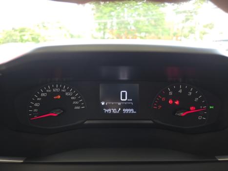 PEUGEOT 208 1.6 16V 4P FLEX LIKE PACK, Foto 12