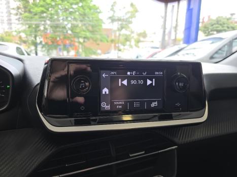 PEUGEOT 208 1.6 16V 4P FLEX LIKE PACK, Foto 13