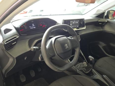 PEUGEOT 208 1.6 16V 4P FLEX LIKE PACK, Foto 14