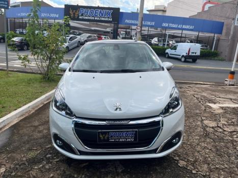 PEUGEOT 208 1.6 16V 4P FLEX ALLURE AUTOMTICO, Foto 3