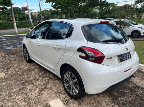 PEUGEOT 208 1.6 16V 4P FLEX ALLURE AUTOMTICO, Foto 5