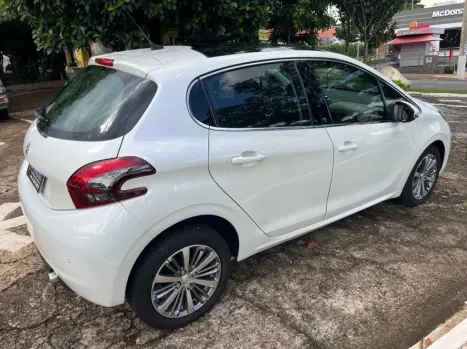 PEUGEOT 208 1.6 16V 4P FLEX ALLURE AUTOMTICO, Foto 7