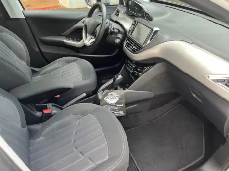 PEUGEOT 208 1.6 16V 4P FLEX ALLURE AUTOMTICO, Foto 9