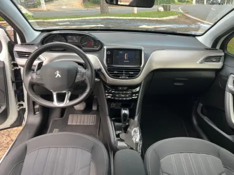 PEUGEOT 208 1.6 16V 4P FLEX ALLURE AUTOMTICO, Foto 10